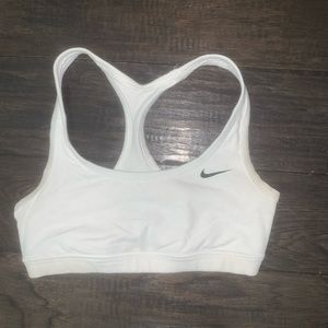 Reversible Nike Sports Bra